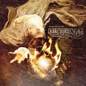 Image of Disarm the Descent by Killswitch Engage CD Album