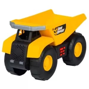 Image of Nikko Road Rippers Afterburner - Mean Green 8.5 Inch- 22cm Car