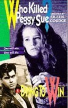 Image of Dying to Win by Eileen Goudge Paperback