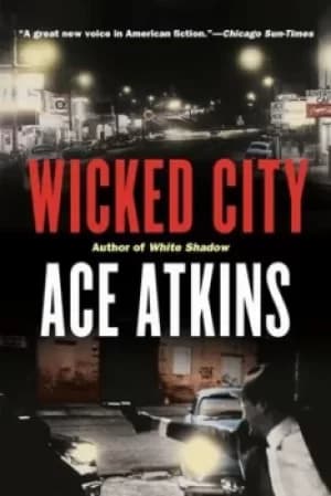 Image of Wicked City by Ace Atkins