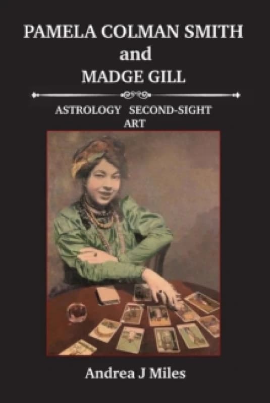 Image of Pamela Colman Smith and Madge Gill Paperback / softback