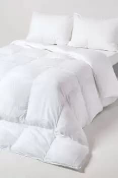 Image of Luxury Hotel Quality Super Microfibre 4.5 Tog Summer Duvet