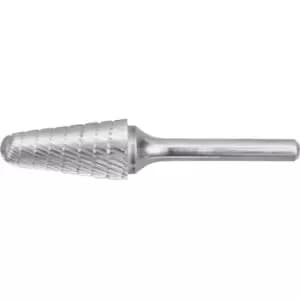 Image of York 6X16MM Conical 14DEG Carbide Burr Cut-9