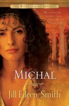 Image of Michal by Jill Eileen Smith Book