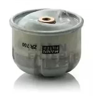 Image of Oil Filter ZR700x by MANN