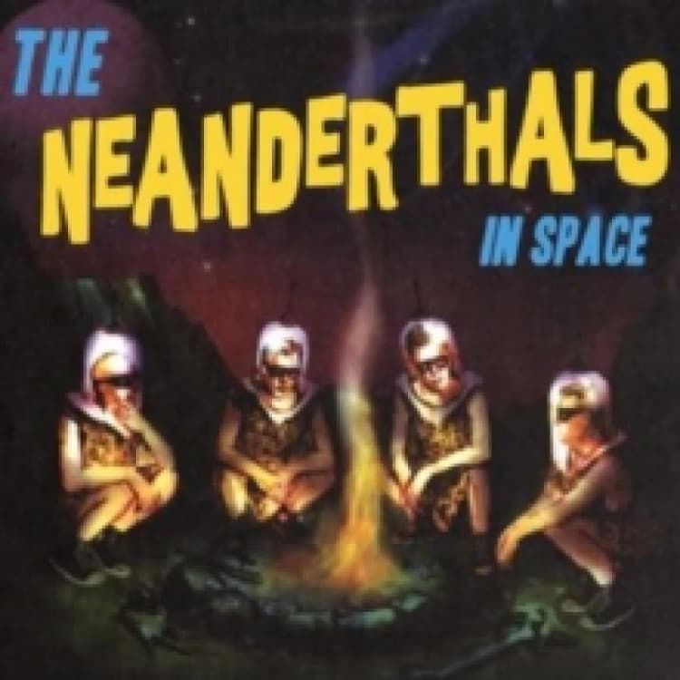 Image of In Space Vinyl