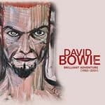Image of David Bowie - Brilliant Adventure (1992 - 2001 Music CD Boxset)