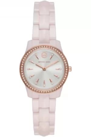 Image of Michael Kors Runway Mercer Watch MK6841