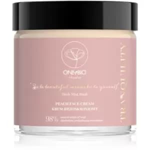 Image of OnlyBio Ritualia Tranquility Regenerating Face Cream 50ml