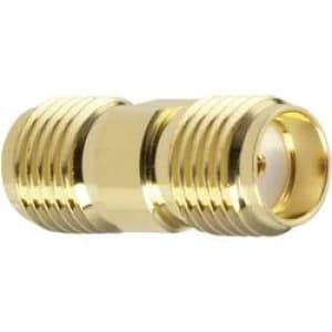 Image of SMA adapter SMA socket SMA socketAmphenolSMA7071A2 3GT50G 501 pcs