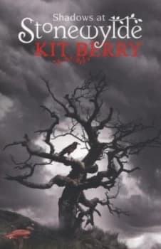 Image of Shadows at Stonewylde by Kit Berry Book