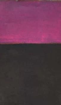 Image of Mark Rothko by Jeffrey Weiss Paperback
