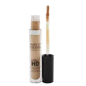 Image of Make Up For EverUltra HD Light Capturing Self Setting Concealer - # 42 (Caramel) 5ml/0.16oz