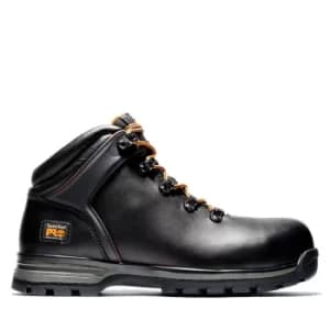 Image of Timberland Pro Splitrock Xt Work Boot Black Men, Size 10