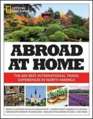 Image of Abroad at home by National Geographic