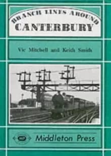Image of Branch Lines Around Canterbury
