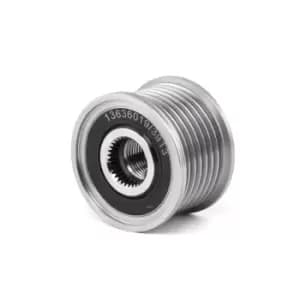 Image of RIDEX Freewheel Clutch MERCEDES-BENZ,OPEL,RENAULT 1390F0041 6000616550,6000616550SK,6000616552 6000616552SK,0009060401,0009060401SK,0009061622