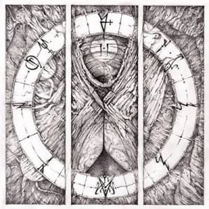 Image of Villainy II Dim by Villainy CD Album