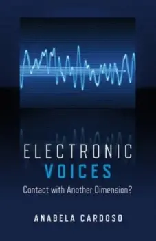 Image of Electronic Voices by Anabela Cardoso Paperback