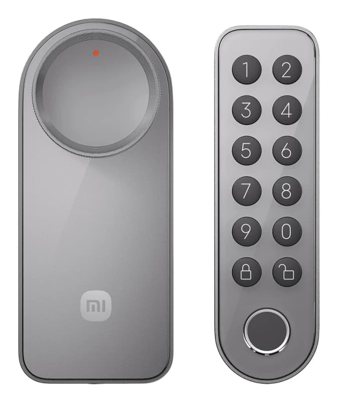 Image of Xiaomi Smart Lock (Keypad Included)