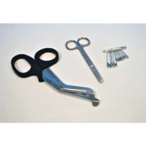 Image of Wallace Cameron 125mm Blunt Ended Scissors 4825013