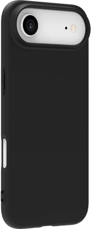 Image of eSTUFF ES67101056 mobile phone case 16.8cm (6.6") Cover Black