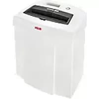 Image of HSM SECURIO C14 Strip-Cut Shredder Security Level P-2 10-12 Sheets