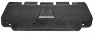 Image of VAN WEZEL Silencing Material, engine bay AUDI 0318702 4F0863822A,4F0863822C