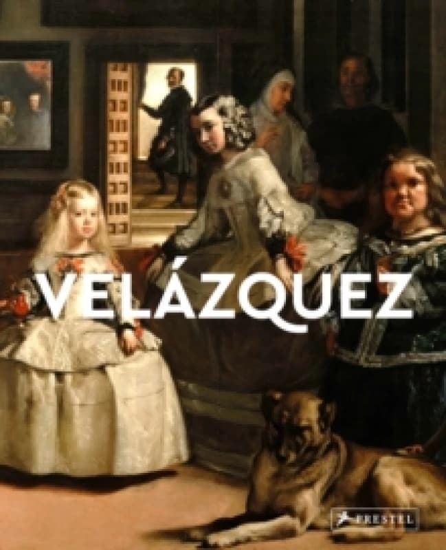 Image of Velazquez : Masters of Art Paperback / softback