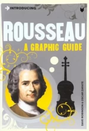 Image of Introducing Rousseau by David Robinson