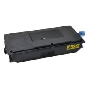 Image of V7 Toner for select Kyocera printers - Replaces TK-3100