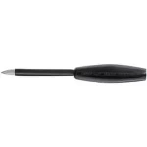 Image of Bahco 3525HB Triangular scraper 80 mm