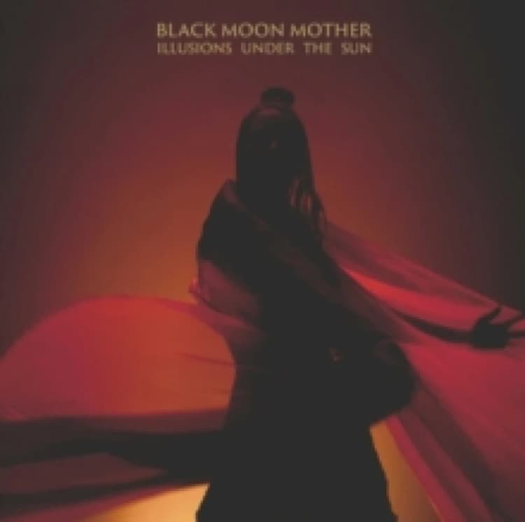 Image of Illusions Under the Sun CD / Album