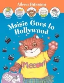 Image of Maisie Goes to Hollywood