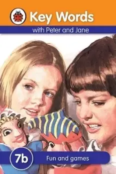 Image of Fun and games by W Murray