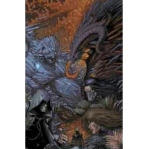 Image of Artifacts Volume 3 TP