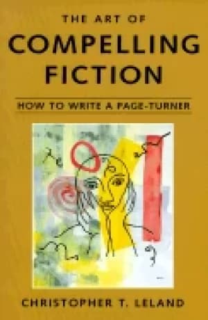 Image of art of compelling fiction