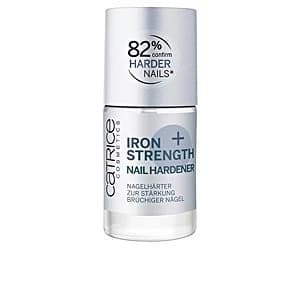 Image of IRON STRENGTH nail hardener 10ml