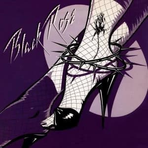 Image of Black Rose - Black Rose CD
