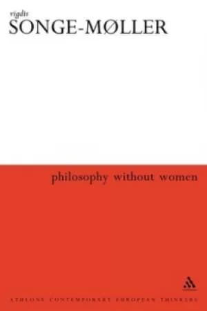 Image of Philosophy without women by Vigdis Songe-Mller