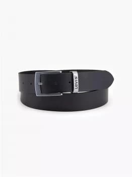 Image of levis Belts Men Black Pelle - Leather