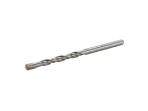 Image of Silverline 580453 Crosshead Masonry Drill Bit 6 x 100mm