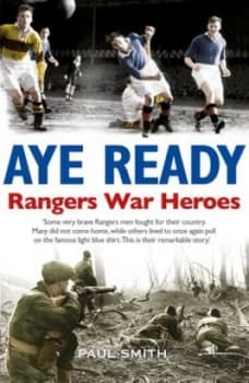 Image of Aye ready by Paul Smith