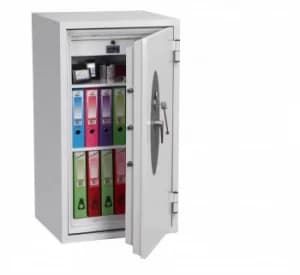 Image of Phoenix Firefox SS1622K Fire Safe- Key Lock