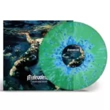Image of Malicious Intent (Limited Edition)
