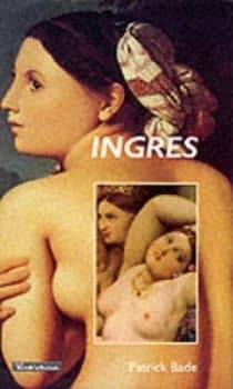 Image of Ingres Hardback