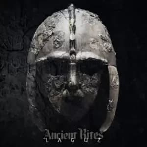 Image of Laguz by Ancient Rites CD Album