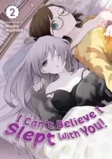 Image of I Can't Believe I Slept With You! Vol. 2