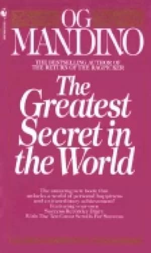 Image of greatest secret in the world
