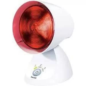 Image of Beurer Infrarotlampe E27 150 W 230 V 1 St.